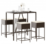 vidaXL aia baarikomplekt 3261464