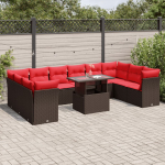 vidaXL aiadiivanikomplekt 3266864