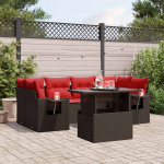 vidaXL aiadiivanikomplekt 3267764