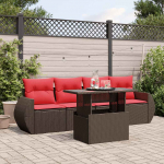 vidaXL aiadiivanikomplekt 3268364