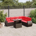 vidaXL aiadiivanikomplekt 3268564