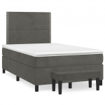 vidaXL kontinentaalvoodi 3270464