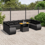 vidaXL aiadiivani komplekt 3272364
