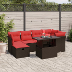 vidaXL aiadiivanikomplekt 3274664
