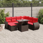 vidaXL aiadiivanikomplekt 3275164