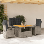 vidaXL aia s&ouml;&ouml;gim&ouml;&ouml;bli komplekt 3277464