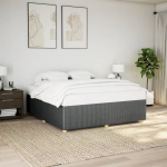 vidaXL voodiraam 3284964