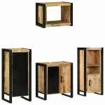 vidaXL Vannitoa komplekt 3305664