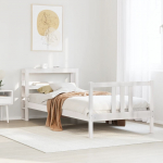 vidaXL voodiraam 3305964