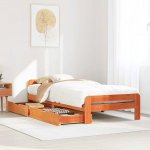 vidaXL voodiraam 3309064