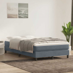 vidaXL vedruga vedruga voodi 3315964