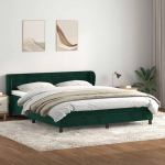 vidaXL vedruga vedruga voodi 3317664