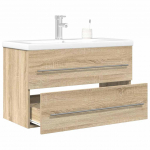 vidaXL vannitoa m&ouml;&ouml;blikomplekt 3324964