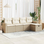 vidaXL aiadiivanikomplekt 3325364