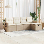 vidaXL aiadiivanikomplekt 3325464
