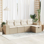 vidaXL aiadiivanikomplekt 3325664
