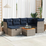 vidaXL aiadiivanikomplekt 3325764