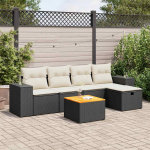 vidaXL aiadiivanikomplekt 3325864