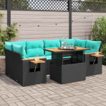 vidaXL aiadiivanikomplekt 3327564