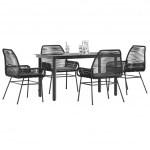 vidaXL aias&ouml;&ouml;gikomplekt 3334564