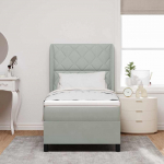 vidaXL Karbi vedrumadrats 3340964