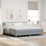 vidaXL Karbi vedrumadrats 3342464