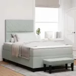 vidaXL Karbi vedrumadrats 3344564