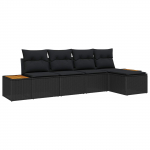vidaXL Aia Diivanikomplekt 3348064