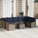 vidaXL Modulaarne diivan 3355564