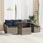 vidaXL Modulaarne Komplekt 3361164