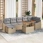 vidaXL Aia diivanisett 3361364