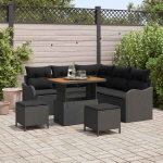 vidaXL Aedade komplekt 3362264
