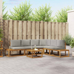 vidaXL Modulaarne v&auml;listuba 3366964