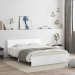vidaXL Voodi raam 3402864