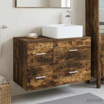 vidaXL Vannitoa komplekt 3403964