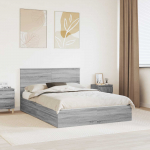 vidaXL Voodi raam 3408464