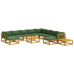 vidaXL aiadiivanikomplekt 3417264