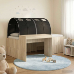 vidaXL Voodi raam 3423664