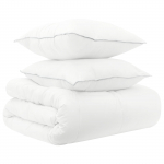 vidaXL Teki komplekt 3432964