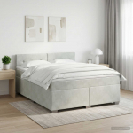 vidaXL Kaasaegne voodi 3450764