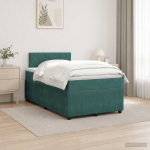 vidaXL Karbi vedrumadrats 3451664
