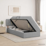 vidaXL Kaasaegne Salvestusvoodi 3458664