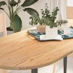 vidaXL lauaplaat 4009064