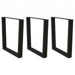 vidaXL s&ouml;&ouml;gilaua jalg 4012664