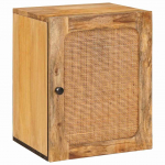 vidaXL Vannitoa kapp 4018064