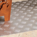 vidaXL Trepiastmed 4104364