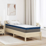 vidaXL M&auml;luvaht topper 4106264