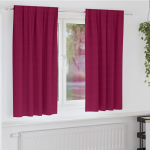 vidaXL Pimendavad kardinad 4107464