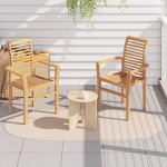 vidaXL V&auml;likorv 42000864