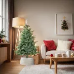 vidaXL J&otilde;uluehete Decor 42020164
